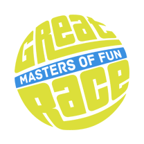 Great Race - Master of Fun