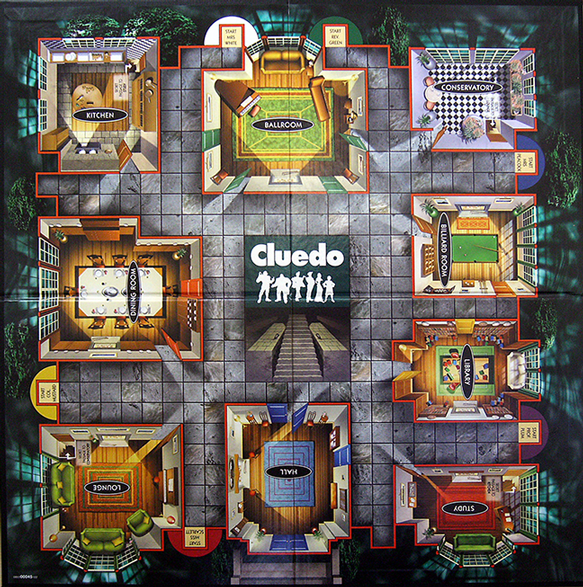 How to play Cluedo: board game's rules, setup and how to win