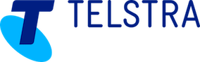 Telstra