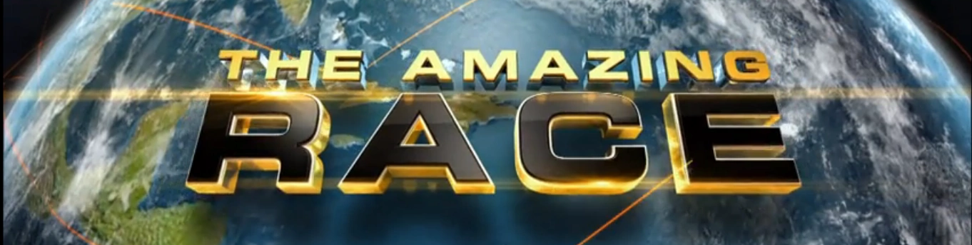 amazing race