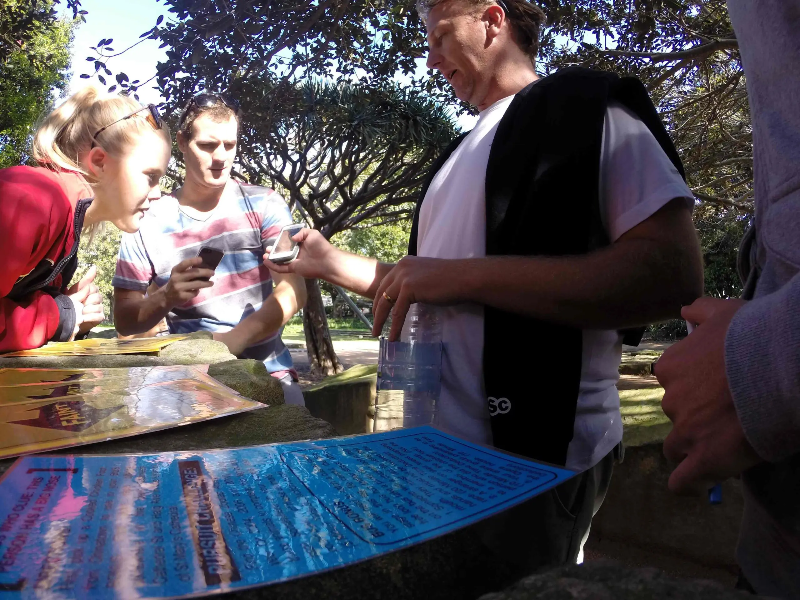 DCIM100GOPRO