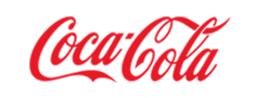 logo - coca cola