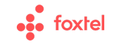 logo - foxtel