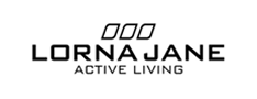 logo - lorna jane