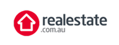 logo - real estate