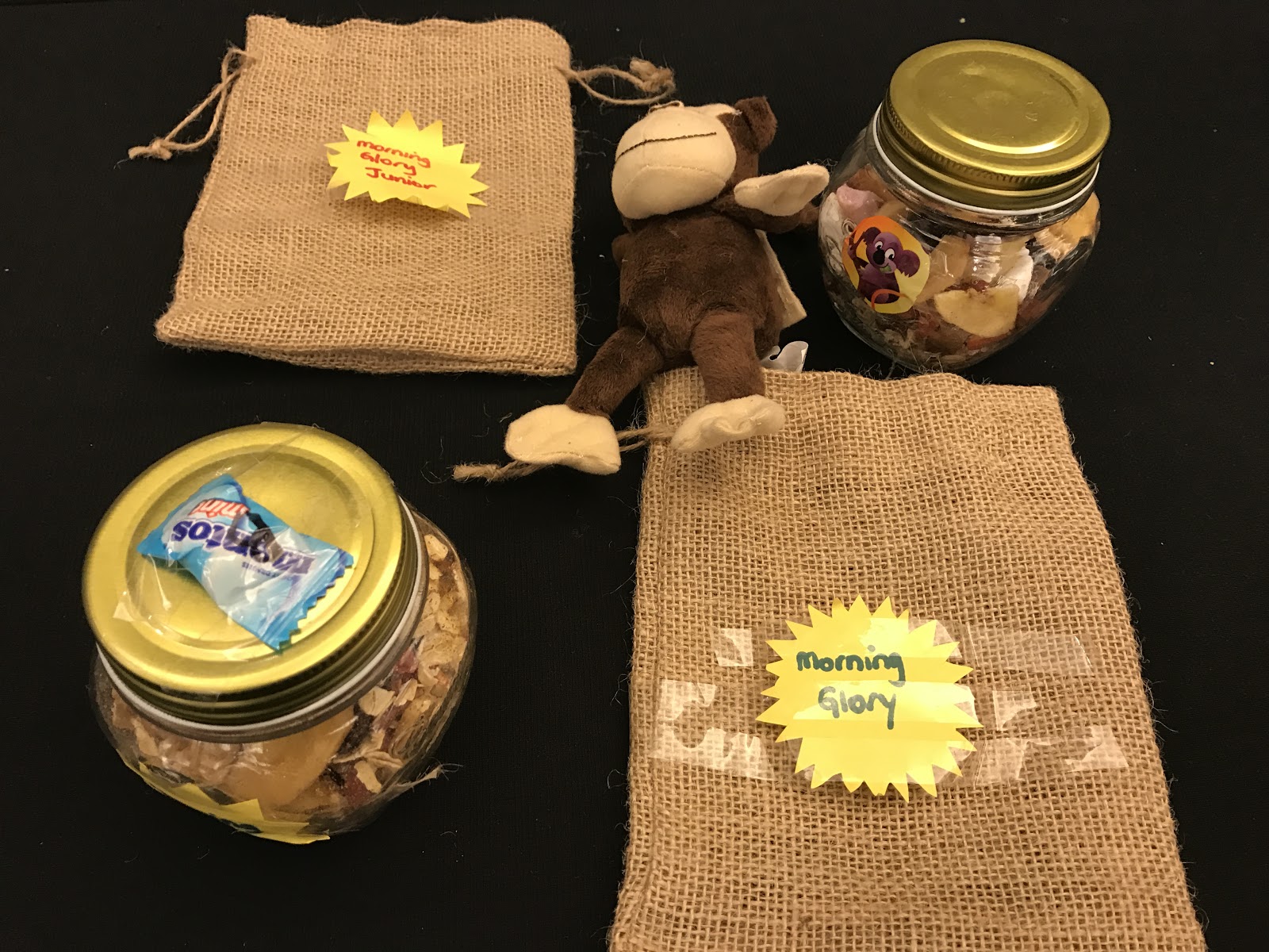 Packaging Supplies